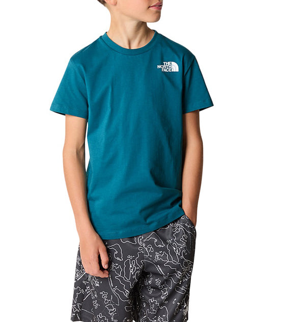 T-shirt Unisex bambino