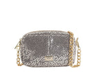 Borsa a tracolla Marc Ellis Juliet Kc Cipria/Gold
