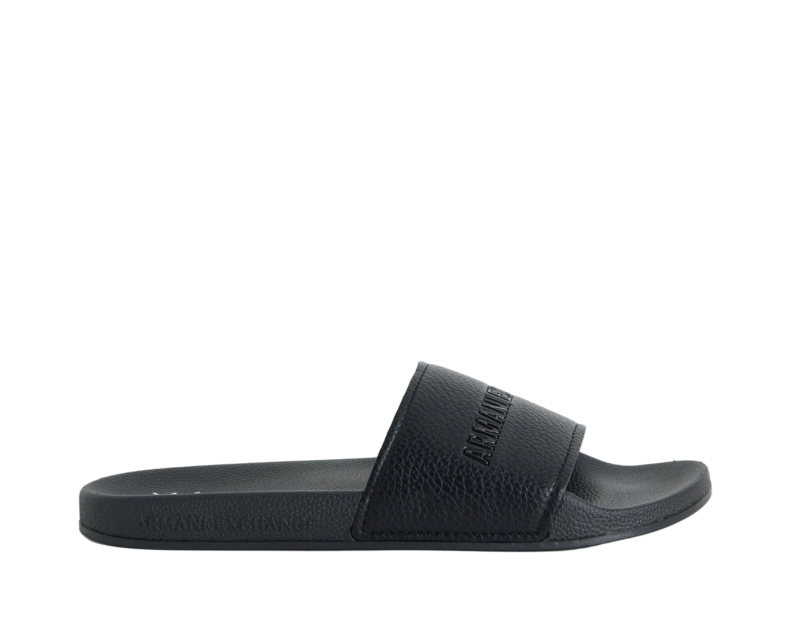 Sandalo mare Armani Exchange XM002887AF22832 Uomo