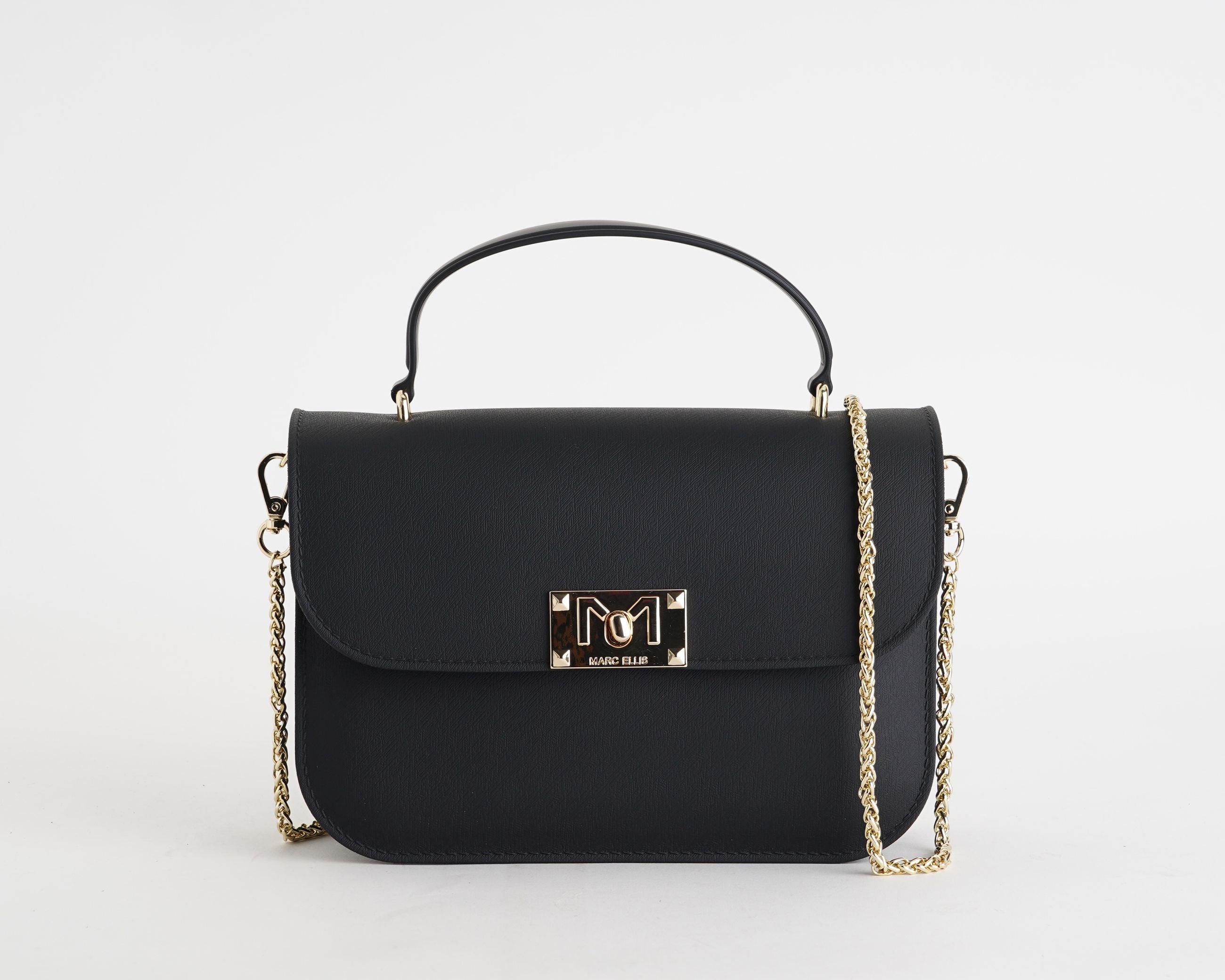 Borsa a mano Marc Ellis Flat Ear M Donna