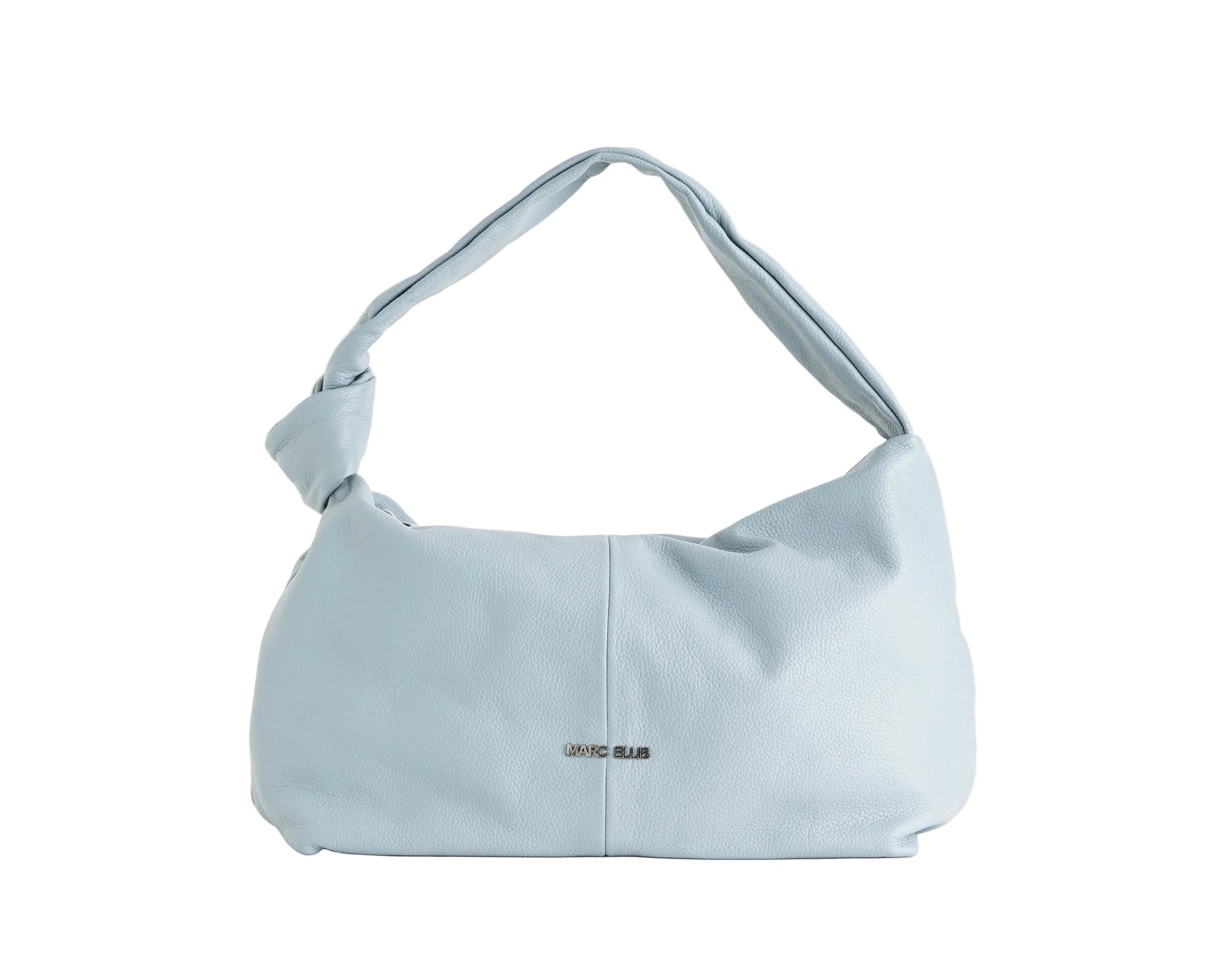Borsa a spalla Marc Ellis ELYSIA M DO Cielo/Silver 