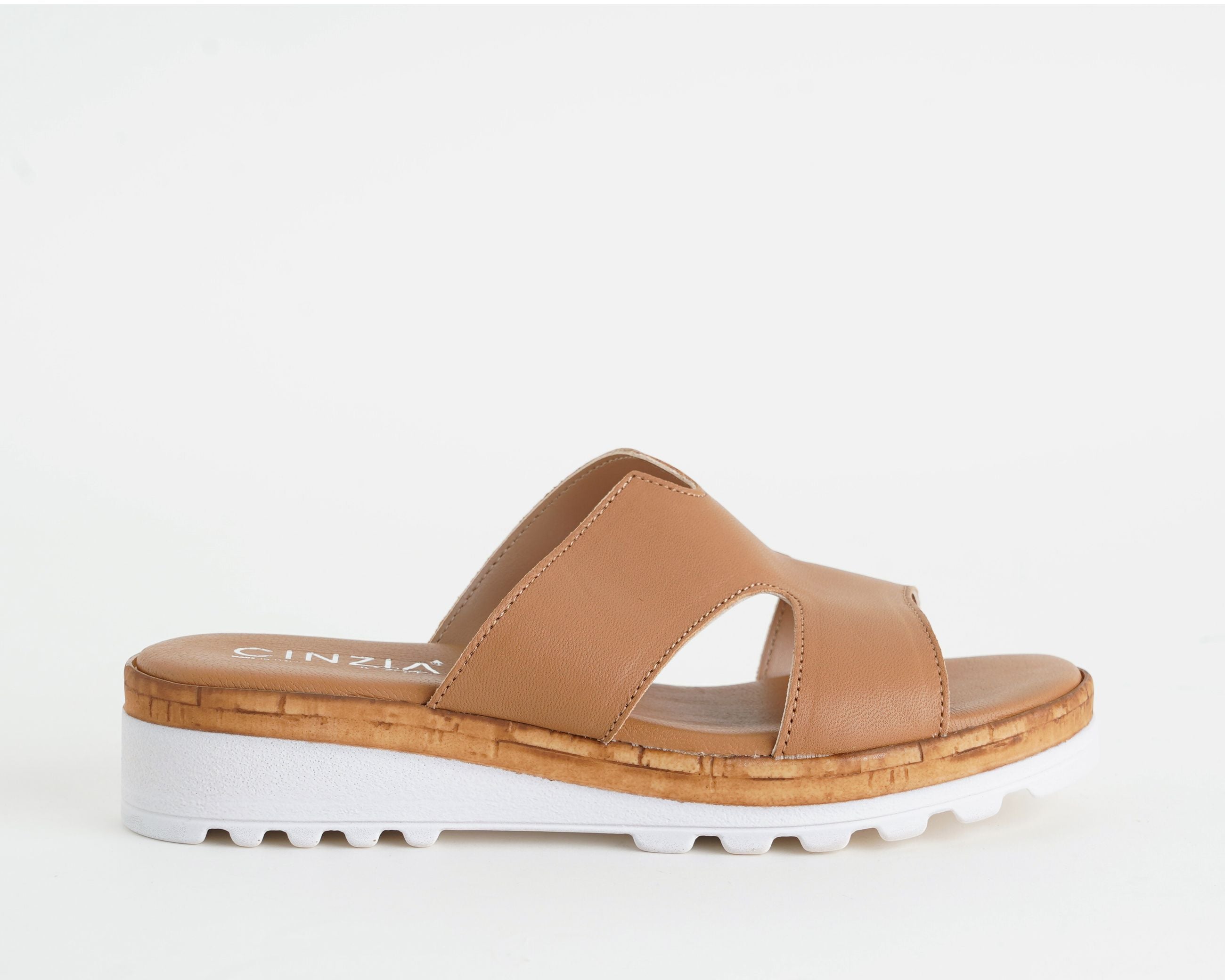Sandalo alto Cinzia Soft IAF23226 Donna