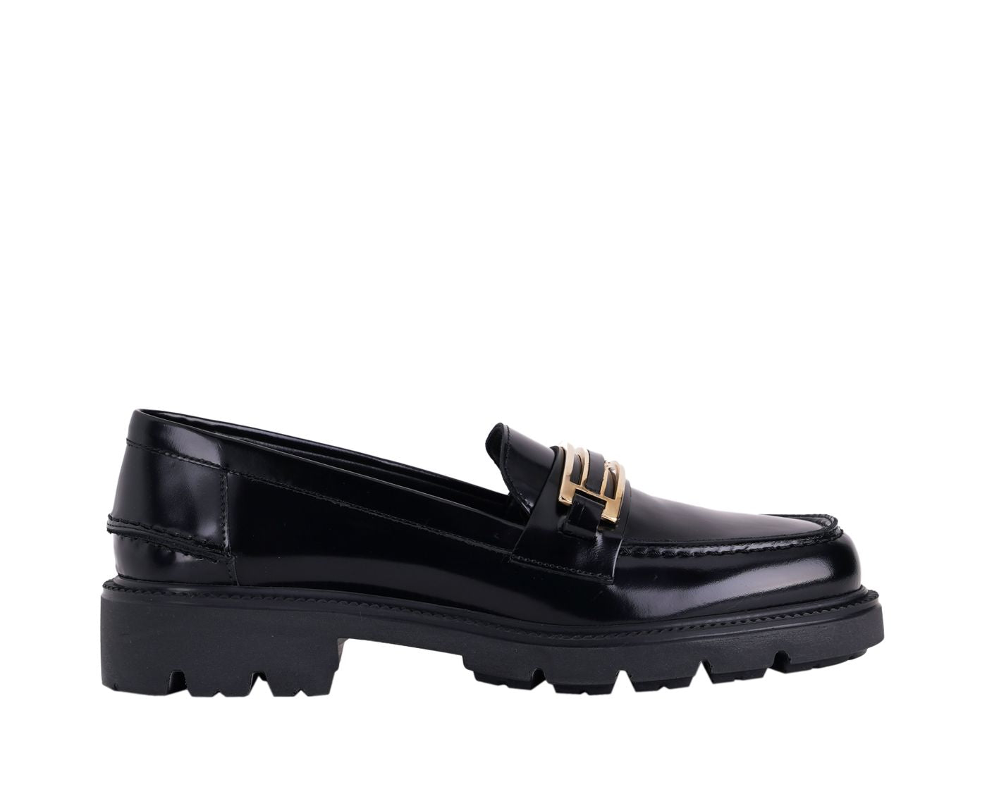 Mocassino basso Donna