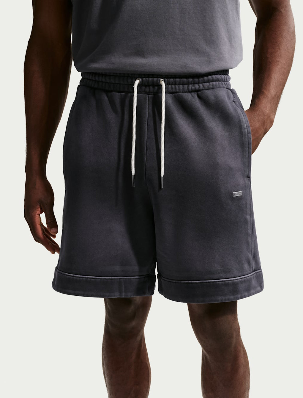 Shorts Nike Book Standard Issue IF1565-010 Uomo
