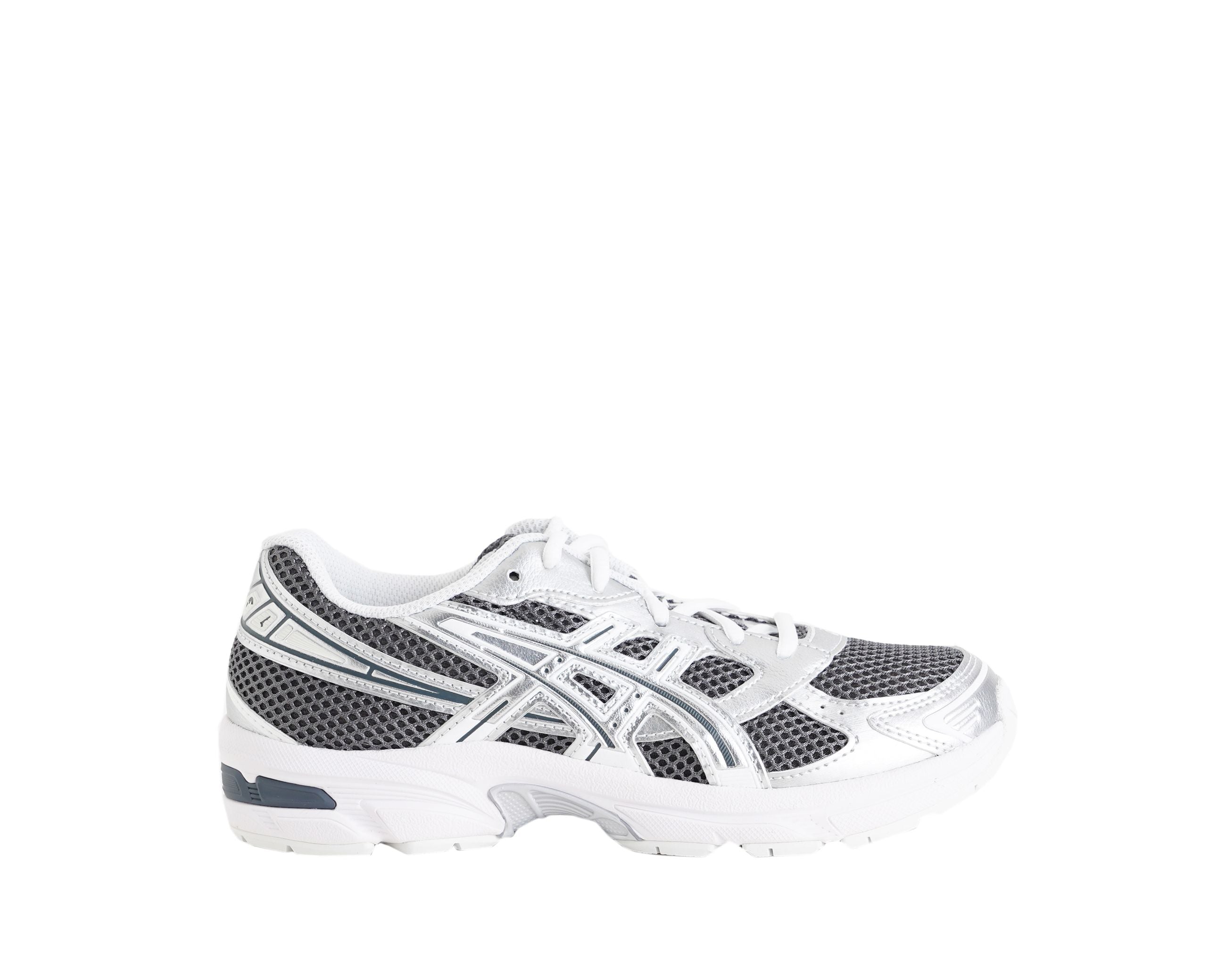 Sneakers Asics Gel-1130 GS 1204A169-020 Carrier Grey/Pure Silver Unisex Bambino