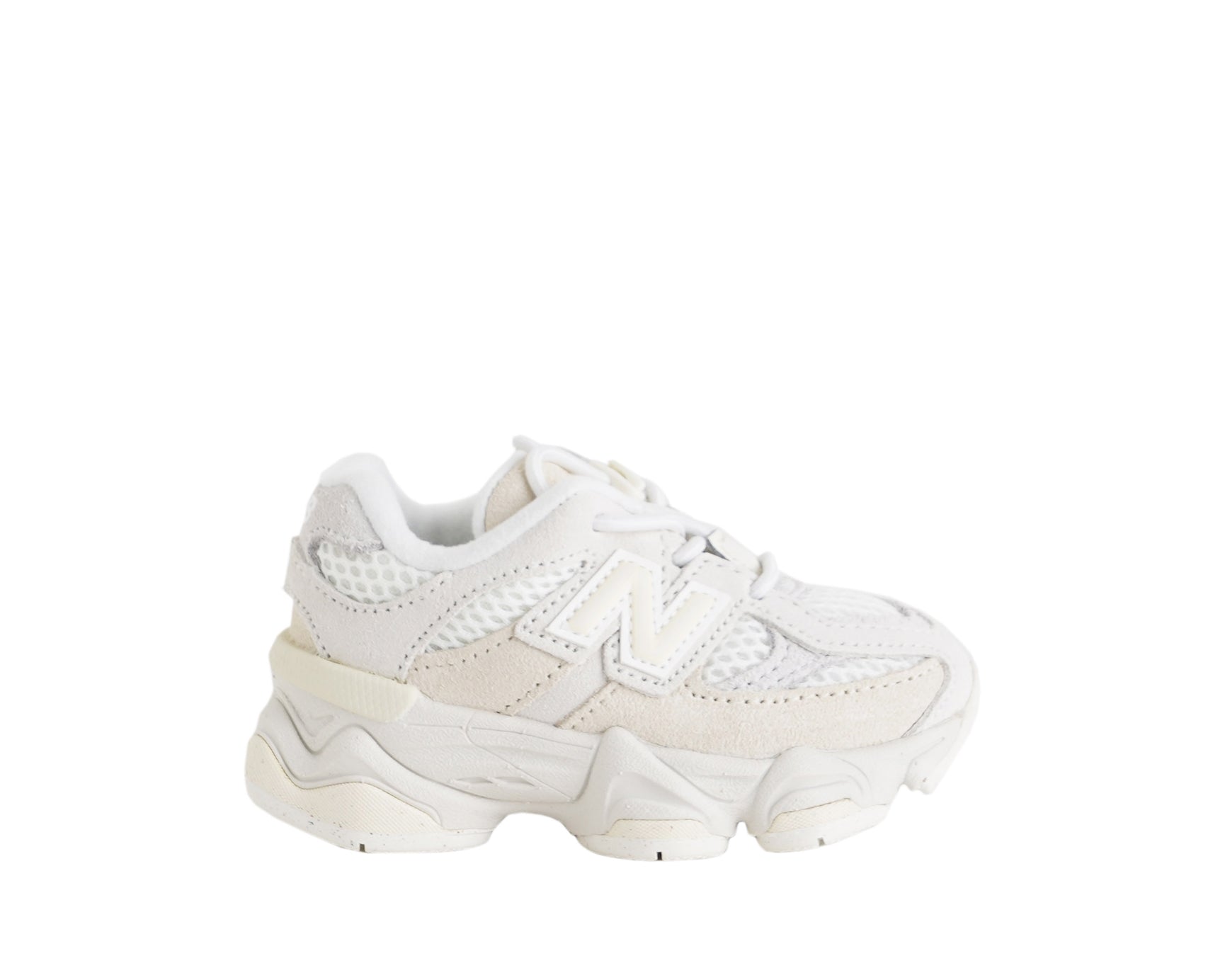 Sneakers NEW BALANCE Lifestyle IV9060ER Angora Unisex bambino