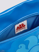 Pochette mare impermeabile Sundek AW416ABPV400 Lunarfish