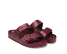 Sandalo Birkenstock Arizona 1032862 Zinfandel 