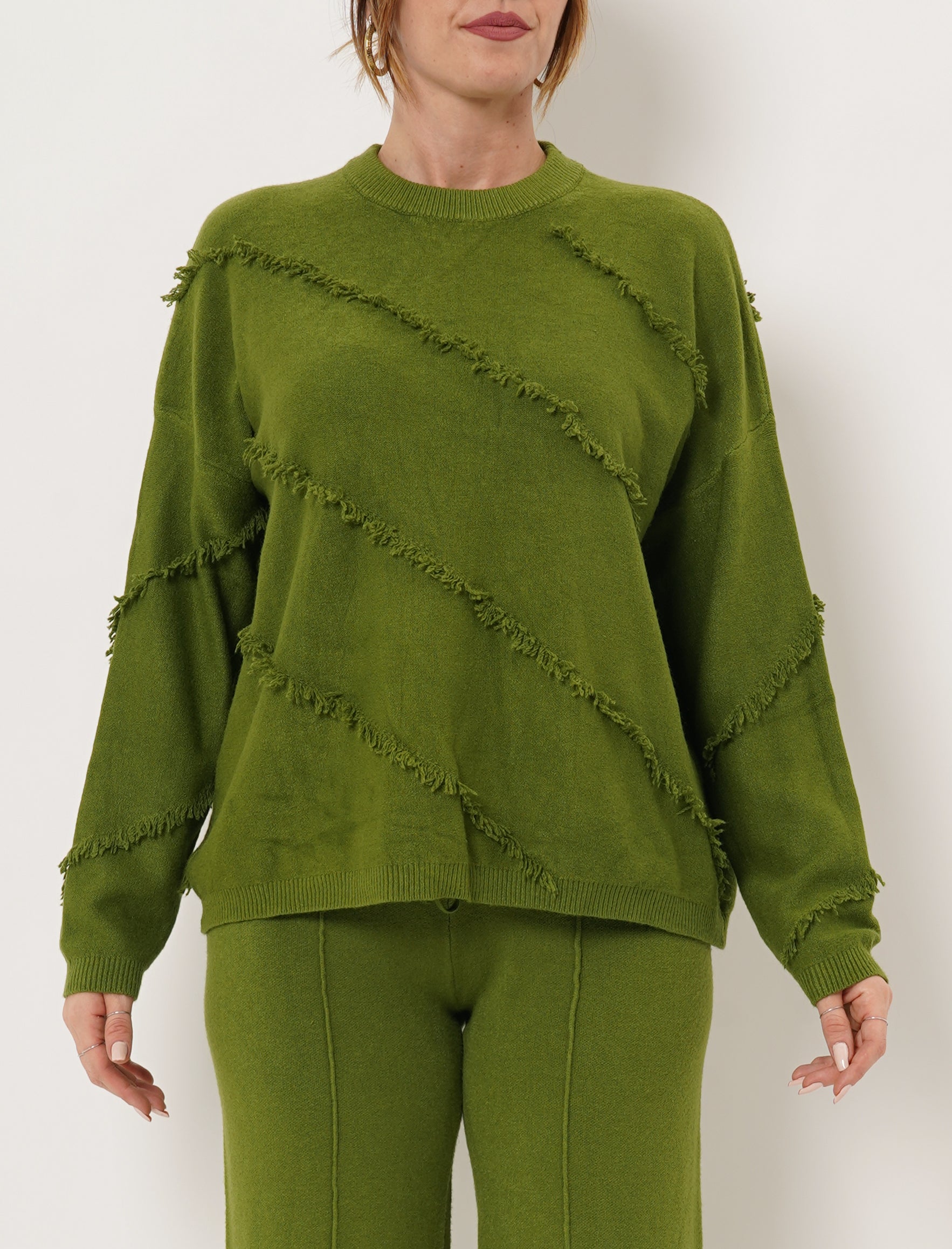Maglione Donna