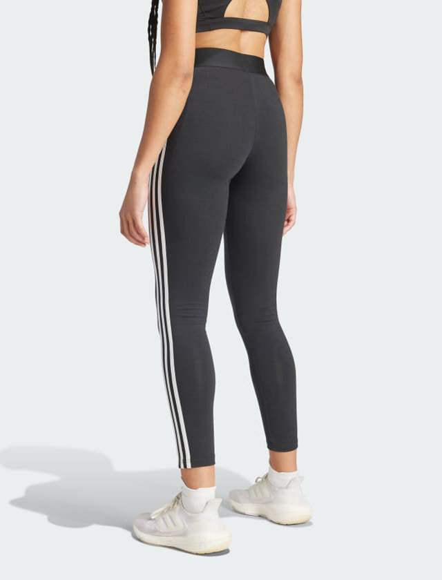 gray adidas leggings