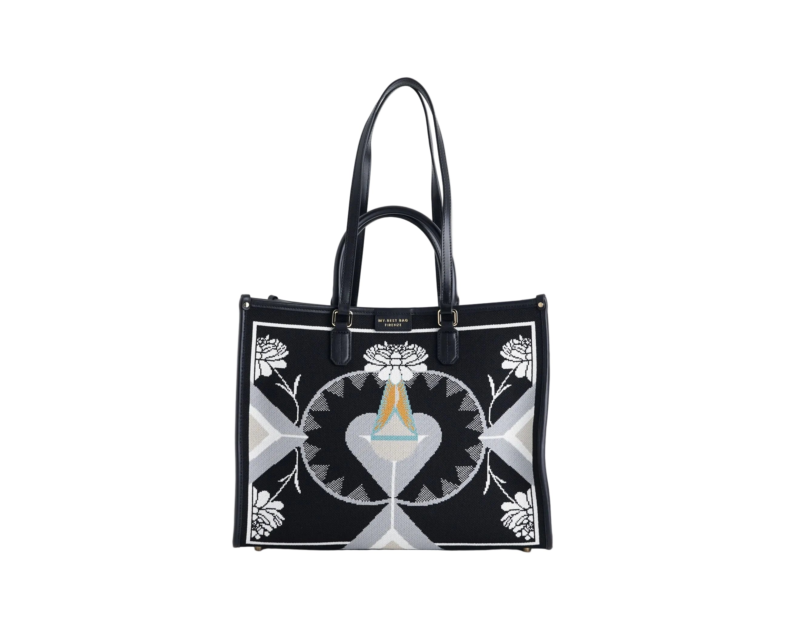 Borsa a spalla My Best Bag Atena Mirage F2-MYB-3003 Donna