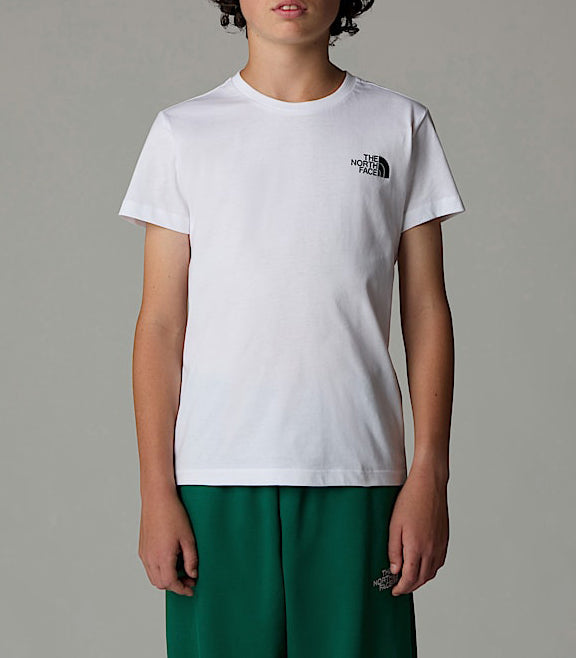 T-shirt Unisex bambino