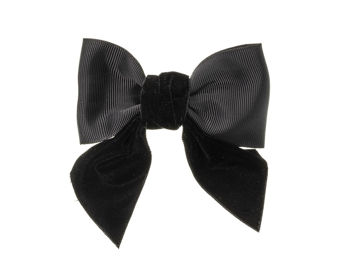 Fiocco/Pinzetta Bambina