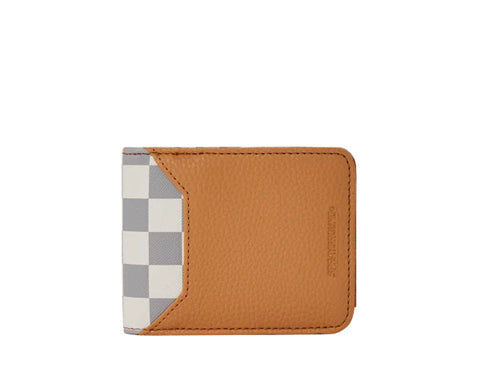 Portafoglio Unisex Uomo Donna