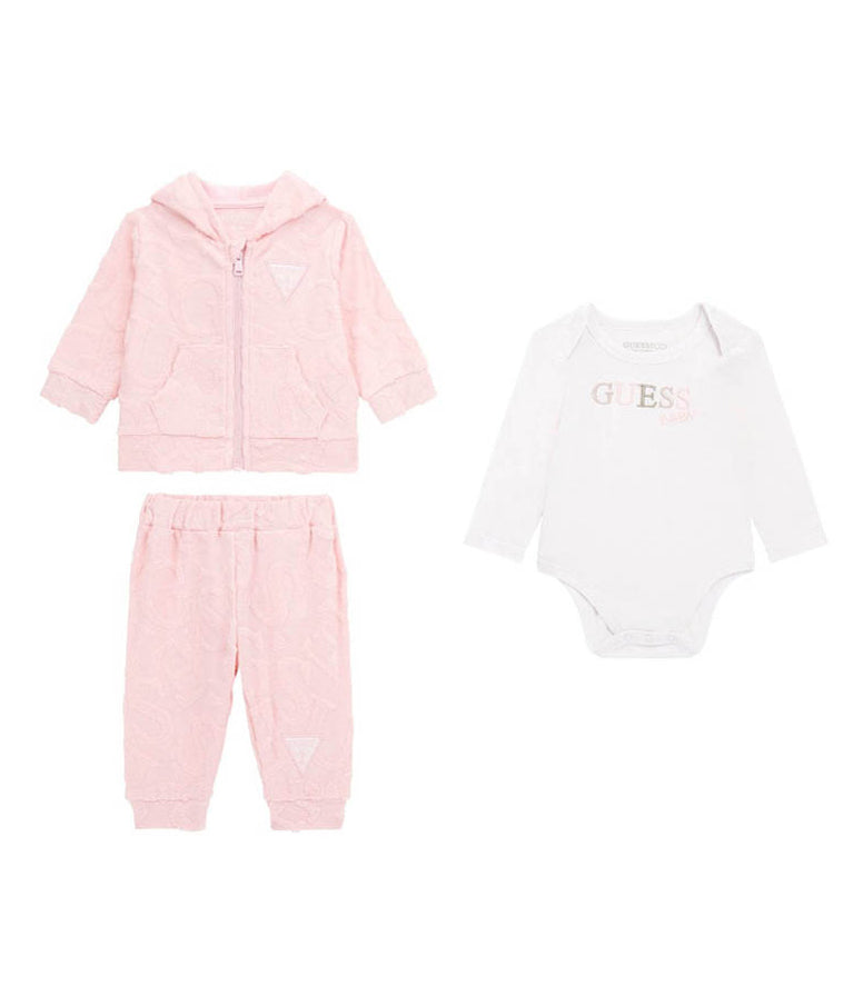 Completo tuta Unisex bambino