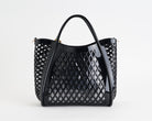 Borsa a mano Sensi 020/B Nero