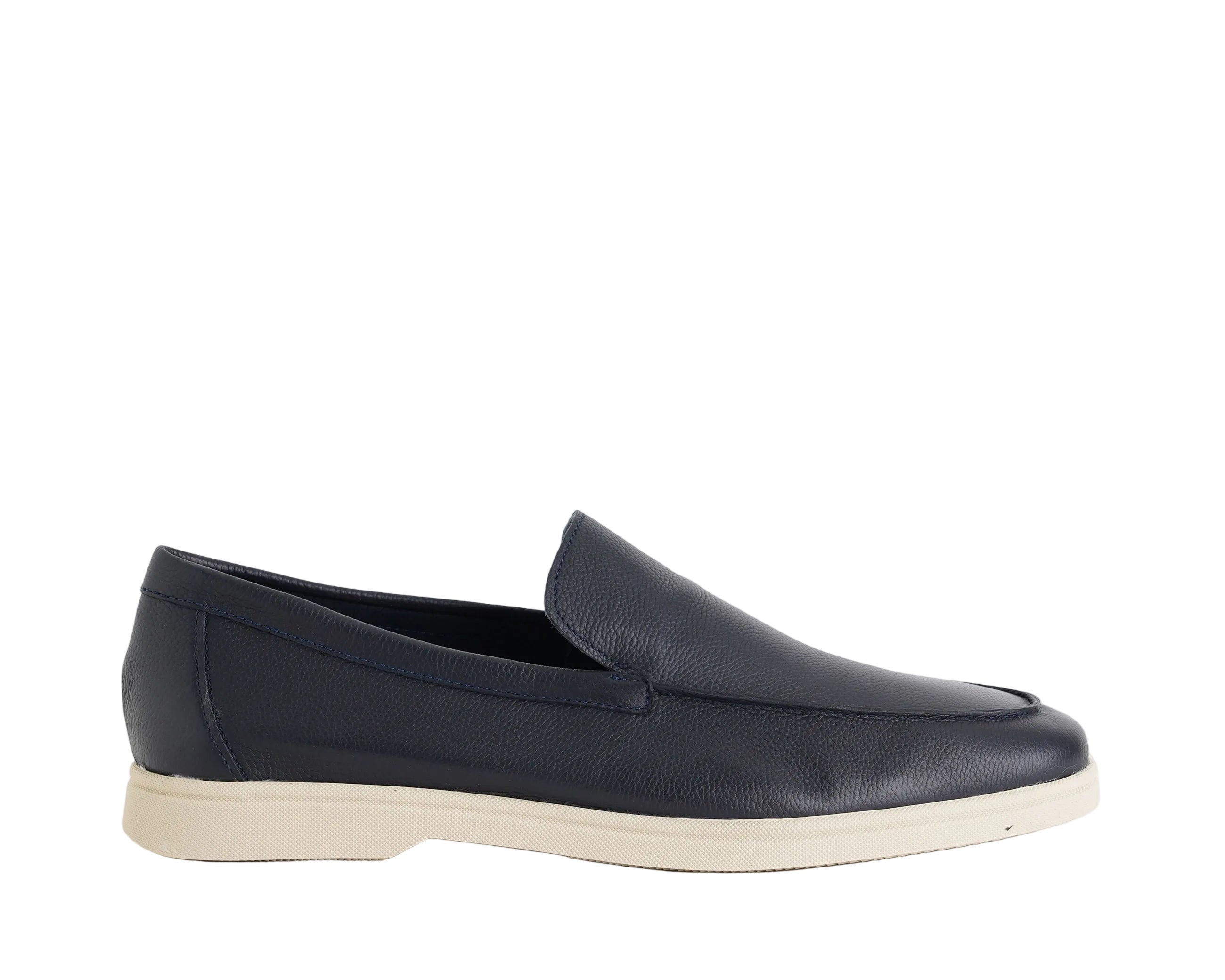 Mocassino slip-on FRAU 32M0 Uomo