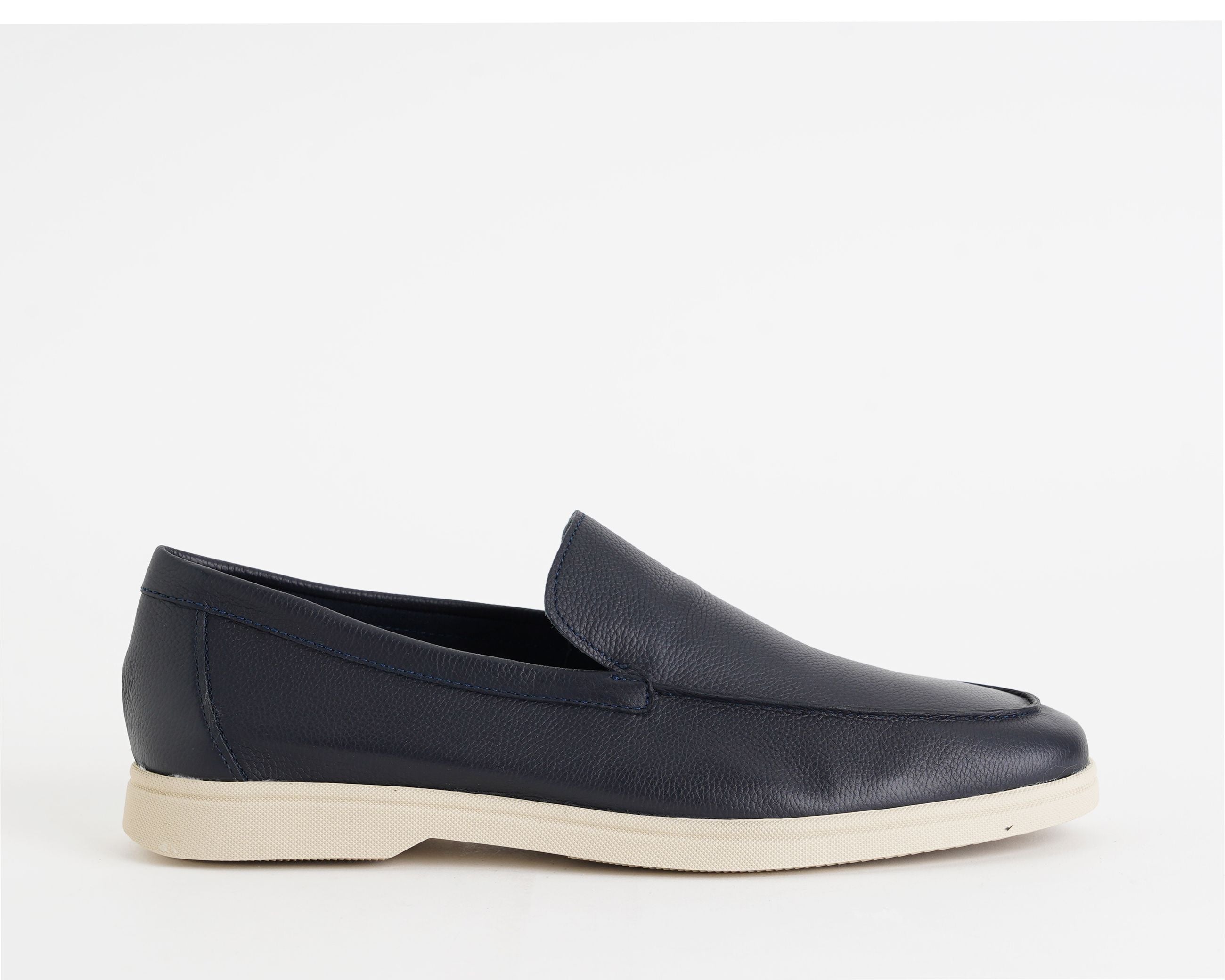 Mocassino slip-on FRAU 32M0 Uomo pelle bovina