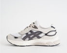 Sneakers Asics Gel-Nyc 1203A895-104 White/Oatmeal 