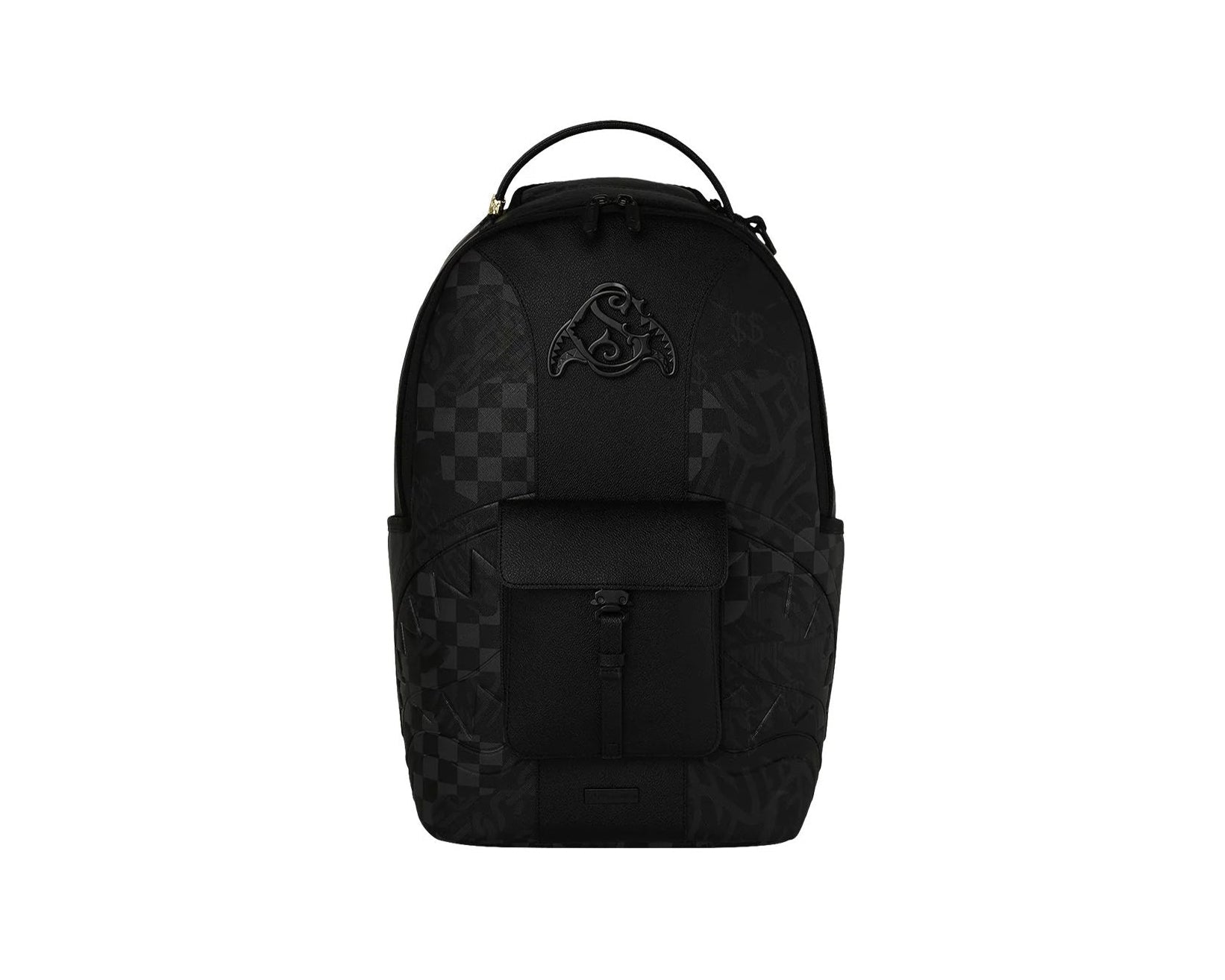 Sprayground 3AM Mix Up V2 DLXSV Backpack 910B8770NSZ SPRAYGROUND Multicolore