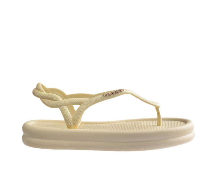 Sandalo Havaianas Luna Puffed Up 4150264 Donna