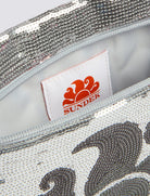 Pochette Sundek Cher AW912ABPA400 Silver