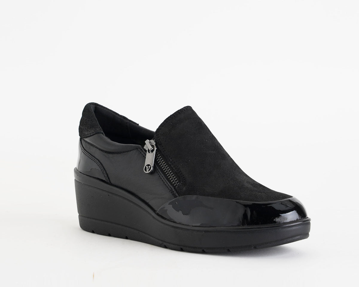 Sneakers VALLEVERDE Nero 36446