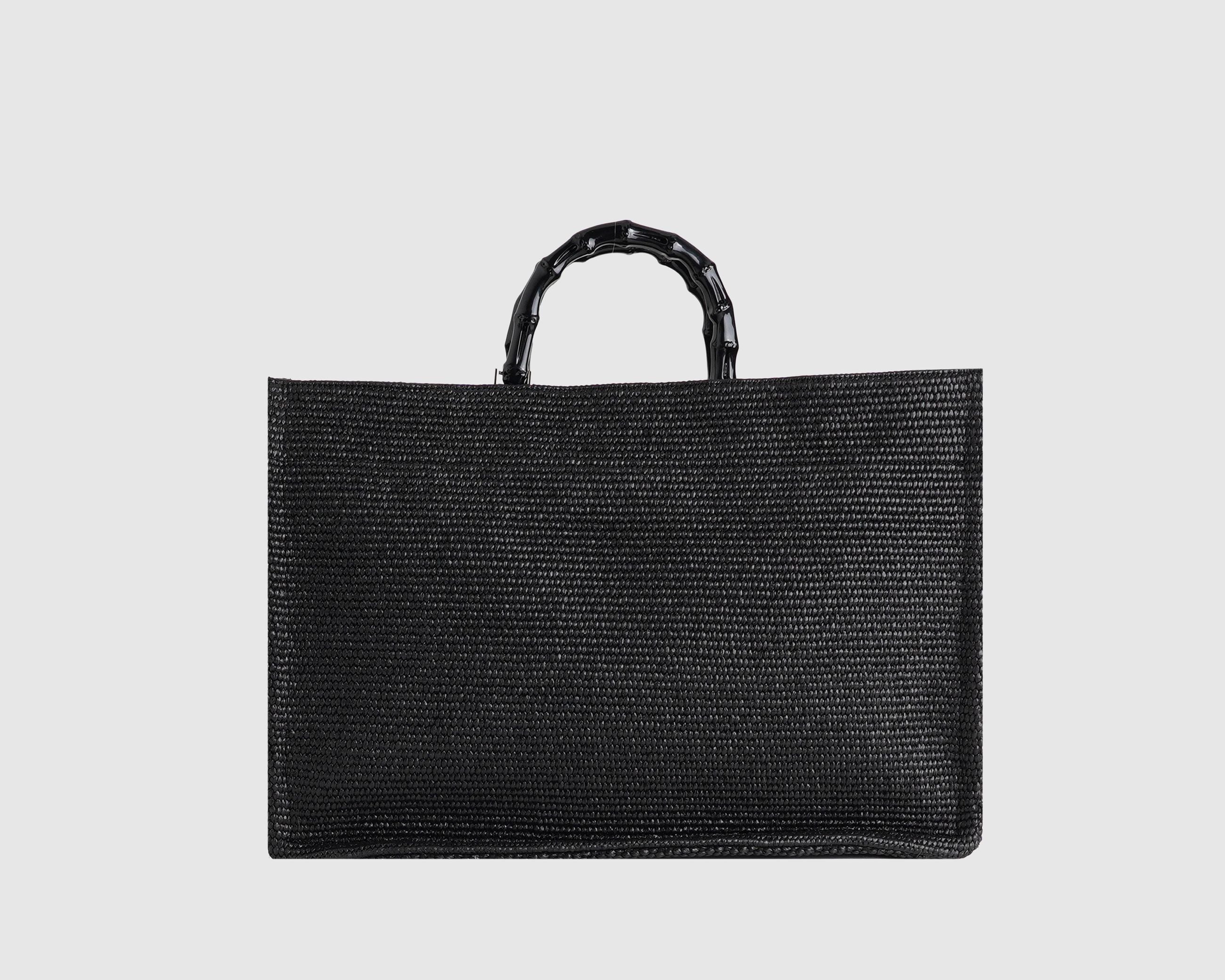 Bag Big Saint Tropez 4Giveness 126WACBO5932 Nero