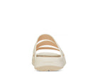 Sandali mare CROCS Getaway Strappy W CR.209587 Stucco