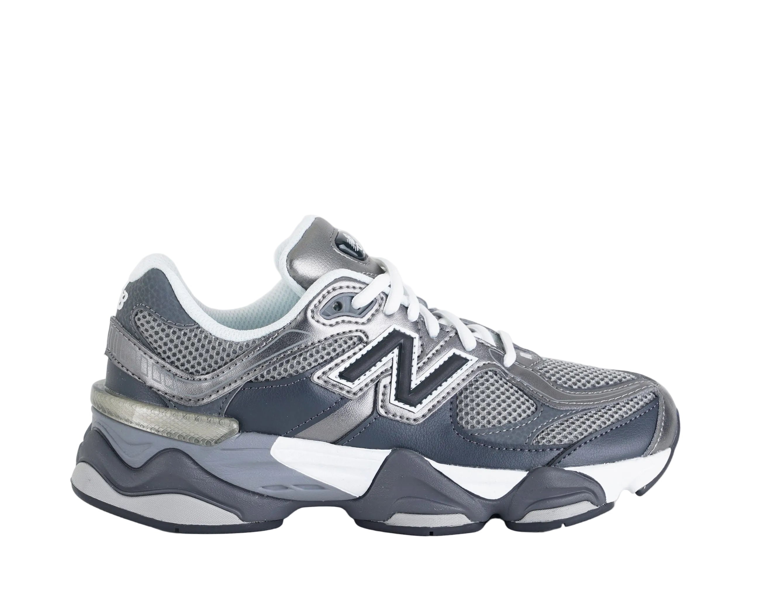 Sneakers New Balance 9060 G90603BN Magnet/Faded Black Unisex bambino