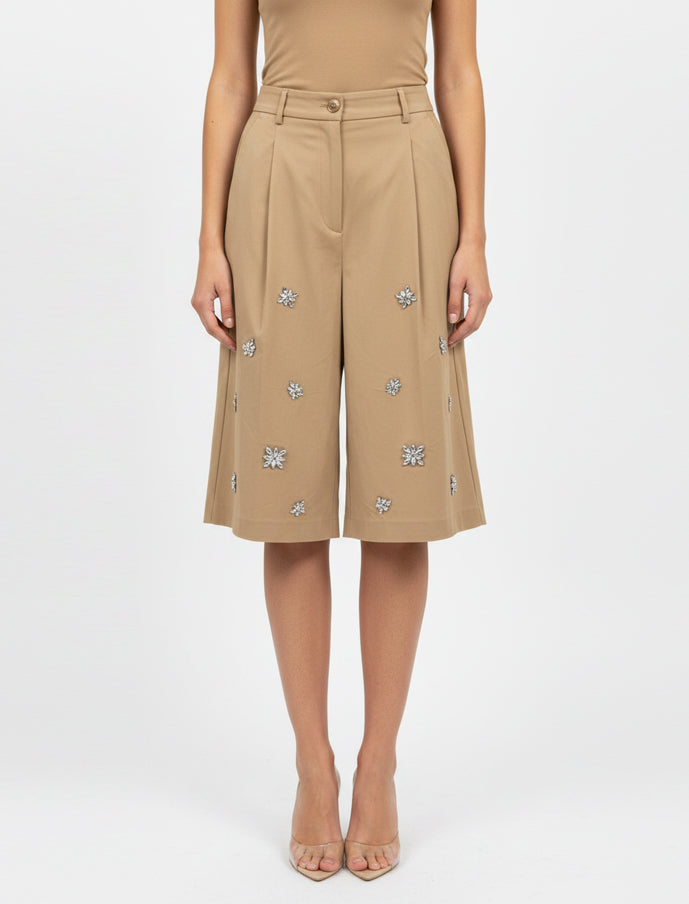 Bermuda Vicolo RAB0769 Beige