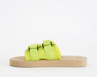 Sandali mare Dualscape DC-C18 Beige/Lime