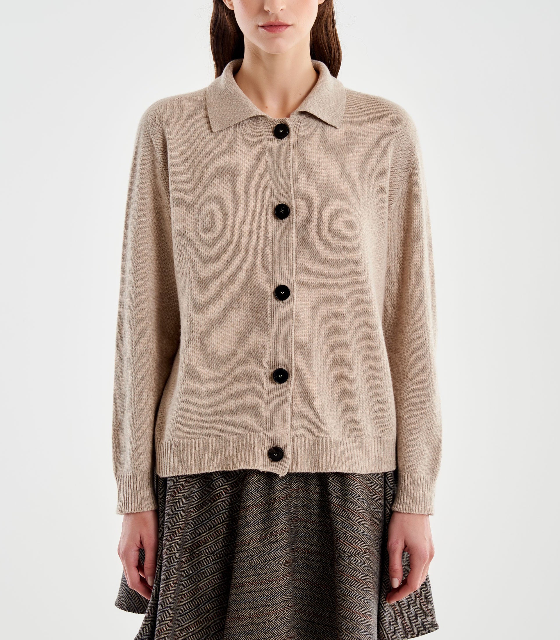 Cardigan Donna