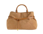 Borsa a mano NALÌ ARBS0044 BISCOTTO - clip magnetica, tracolla rimovibile, donna