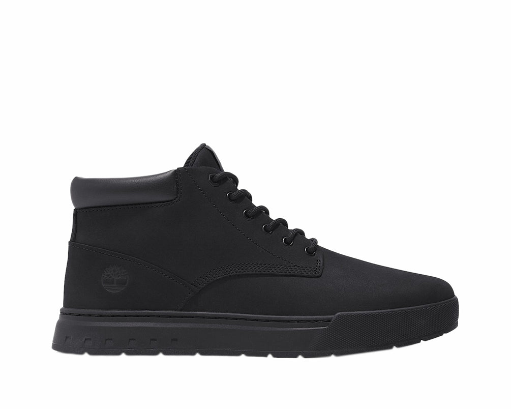 Sneakers TIMBERLAND MPGR Mid Lace TB0A658N001 – Marrone Uomo