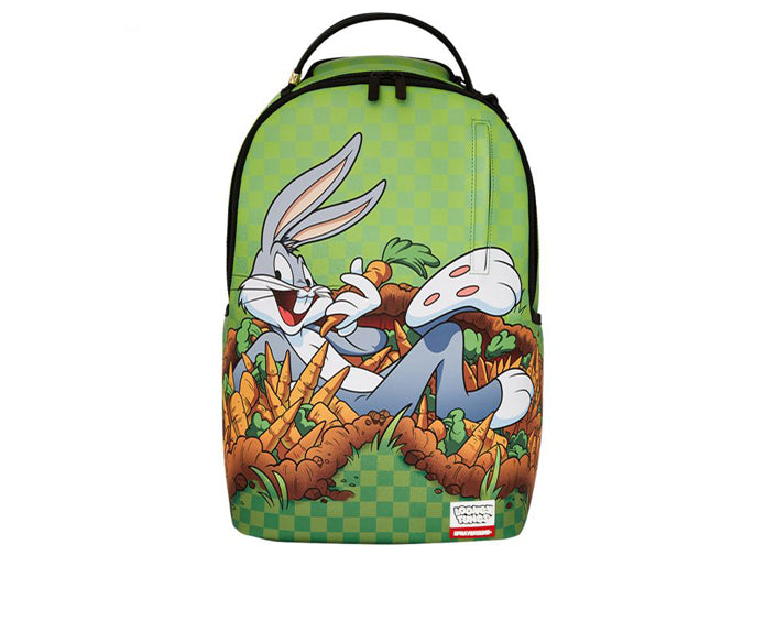 Zaino SPRAYGROUND Rabbit Hole Sm 910B7801NSZ Unisex Uomo Donna