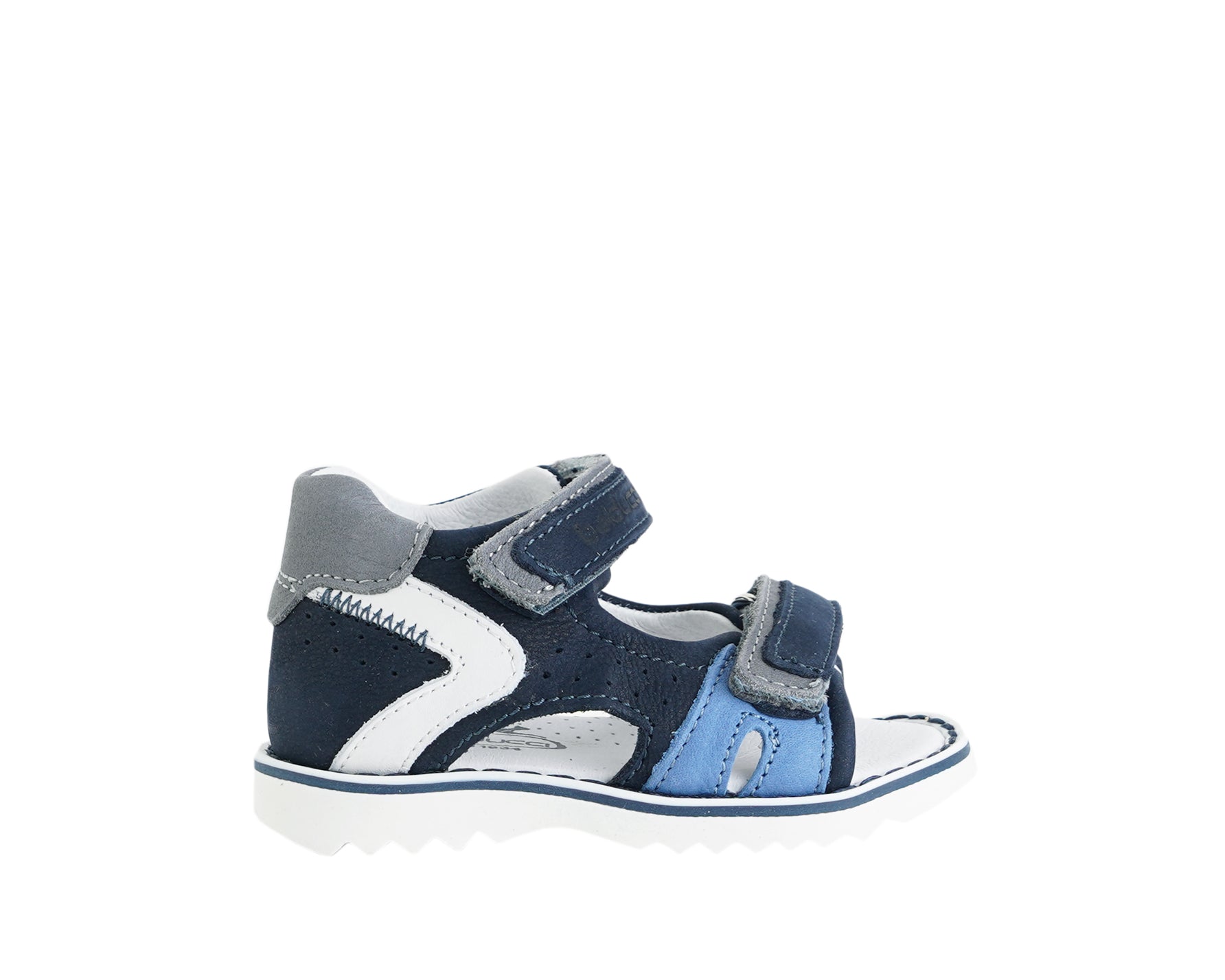 Sandalo basso Bambino