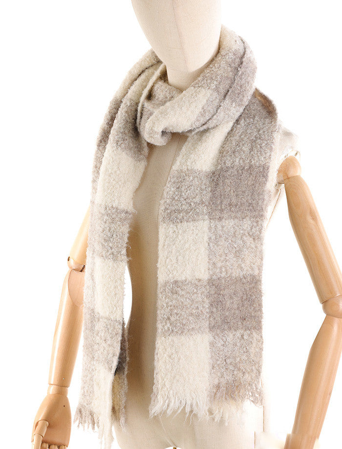 Sciarpa BB GLAMOUR YF6613 Donna