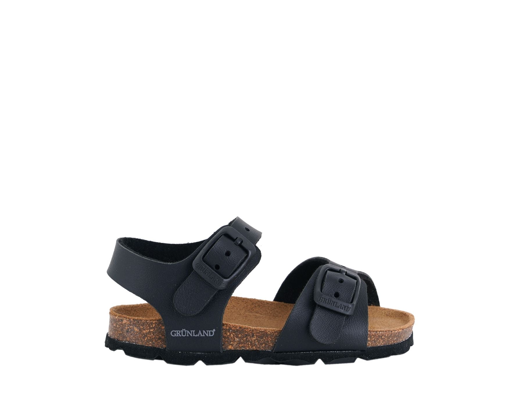 Sandalo Grunland Aria SB0027-40 Unisex Bambino