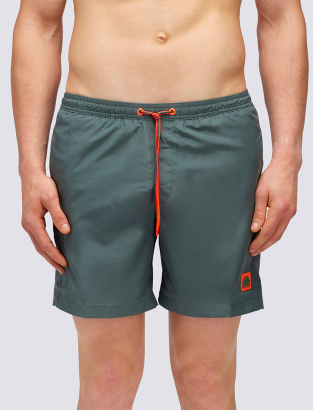 Pantaloncini da bagno Uomo