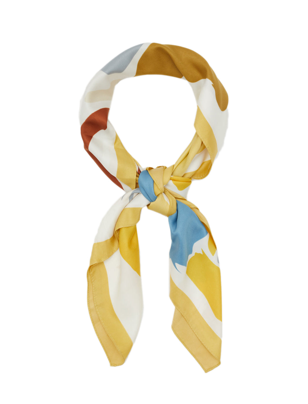 Foulard Donna