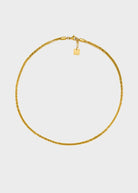 Collana girocollo Nalì  PWCL0019 Oro