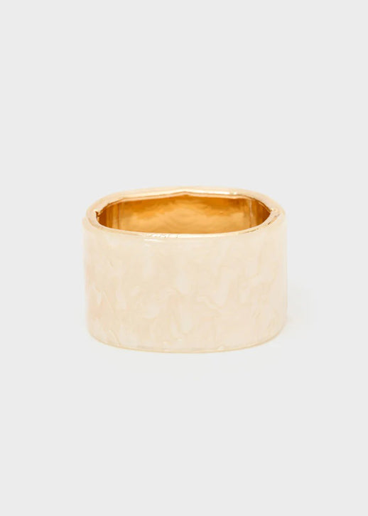 Bracciale Nalì Bangle DUBR0064 Bianco 