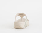 Sandali infradito Fitflop Lulu c A4Z-675 Platino