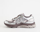 Sneakers Asics Gel-Nyc 2.0 1203B225-700 Pink Cloud/Pure Silver