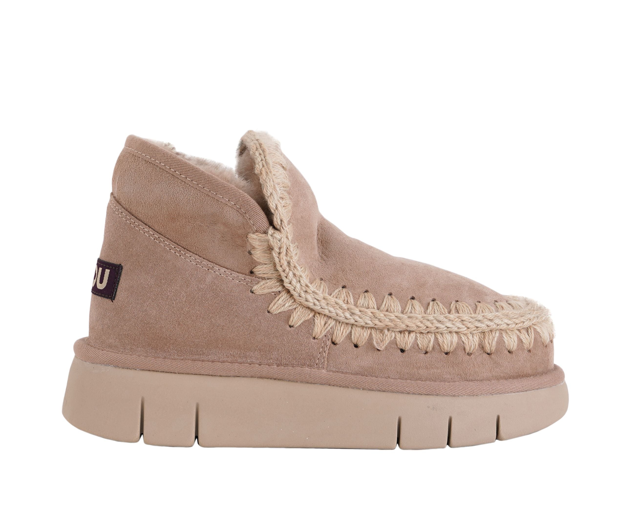 Eskimo MOU Bounce Sneaker MU.FW531009A Donna