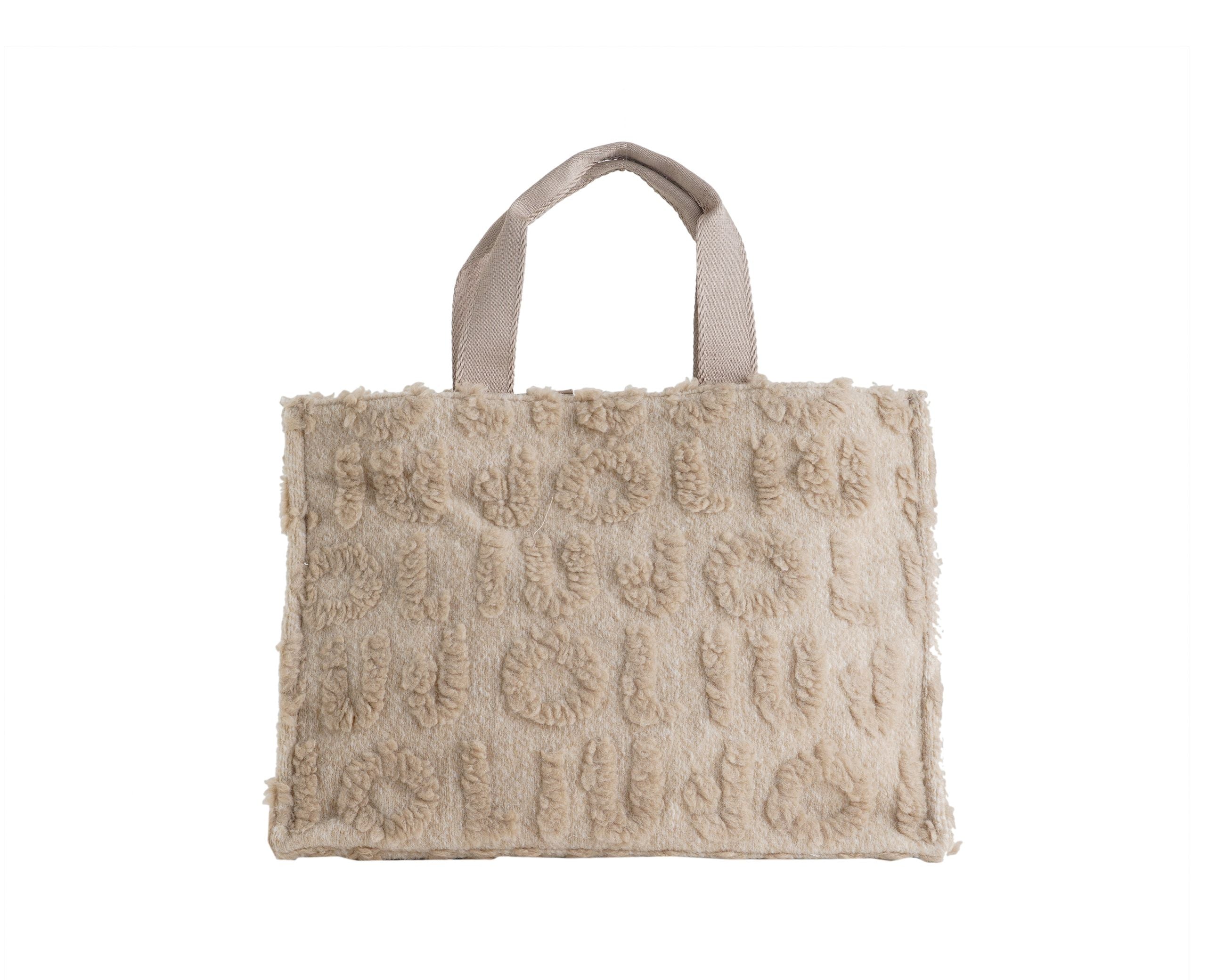 Tote bag LIU JO L Tote 2F5027 T0300 Donna