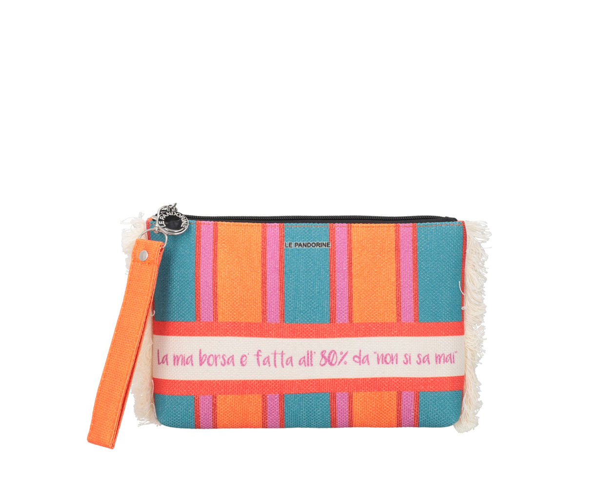 Pochette Donna