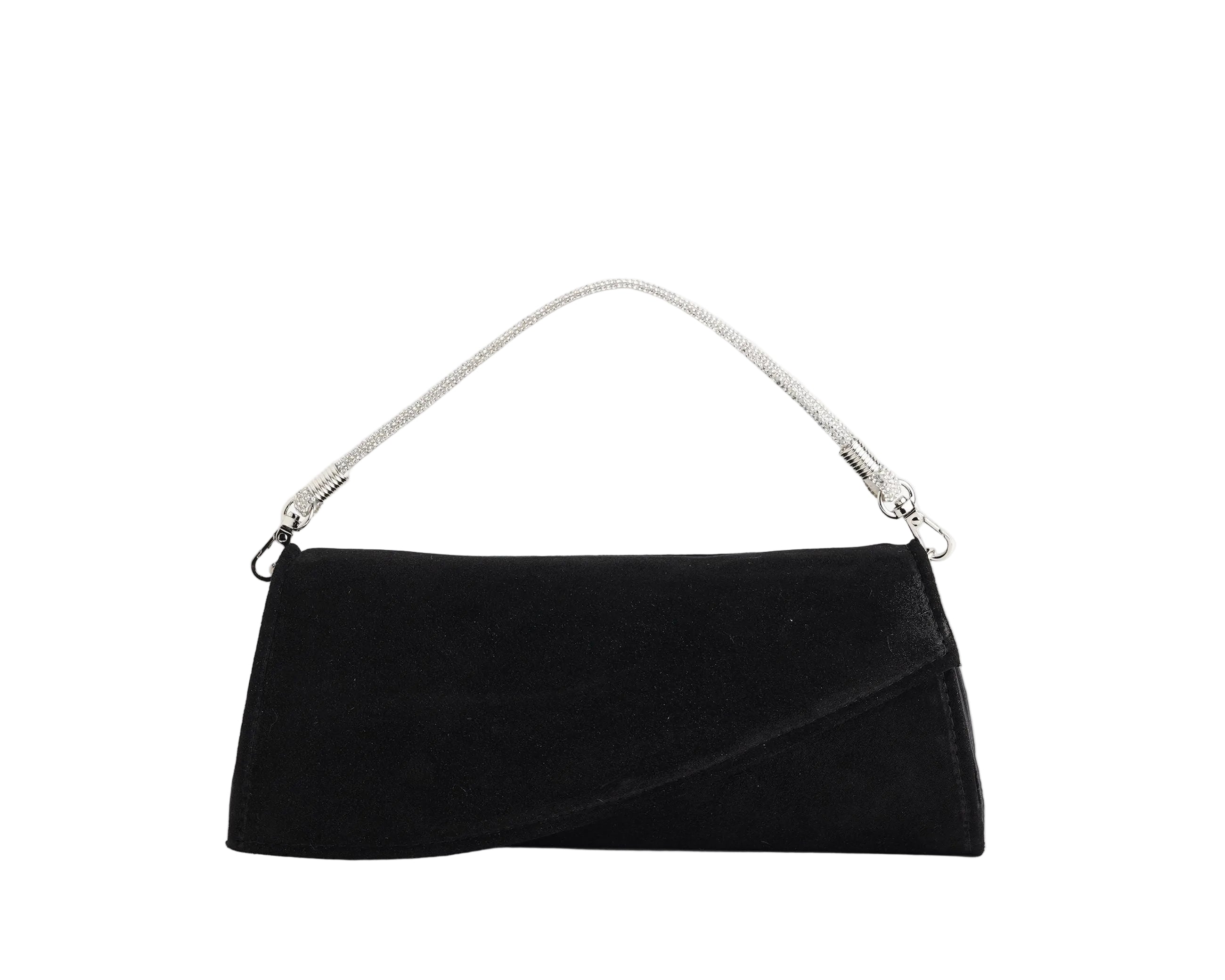MELLUSO BJ068Q Nero
