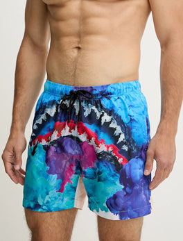 Boxer Beachwear Uomo